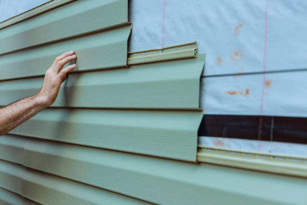 Best Weatherproofing and Sealing  in Whitehorn Cove, OK